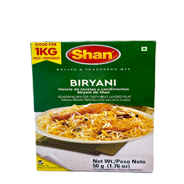 Shan Biryani Masala
