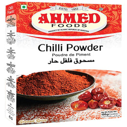 Ahmed Chilli Powder (200g)