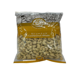 Ambika Cashewnut Whole (500g)