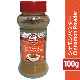 Ambika Cinnamon Powder