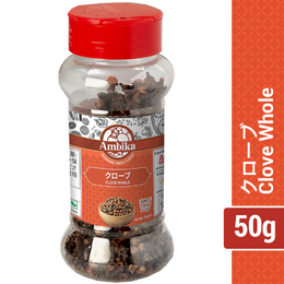 Ambika Clove Whole (50g)