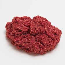 Beef Mince (Keema)