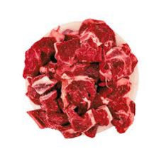 Beef with Bone (Gunma)