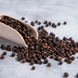 Black Pepper Whole (500g)