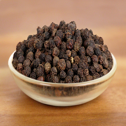 Black Pepper Whole (50g)