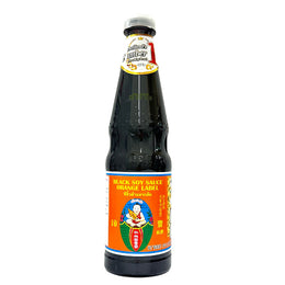 Healthy Boy Black Soy Sauce 940g