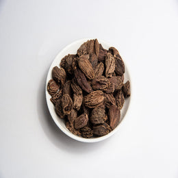 Ambika Brown Cardamom Whole (50g)