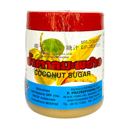 COCONUT SUGAR (454g)