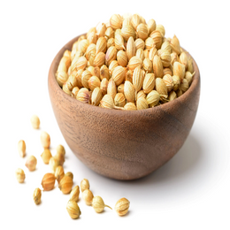 Coriander Whole (50g)