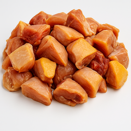 Hard Chicken Whole Cut