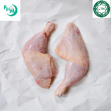 Chicken Leg with Bone (2kg)
