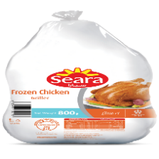 Chicken Whole (800g)