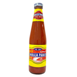 Chili Sauce Sriraja Medium Hot 570g