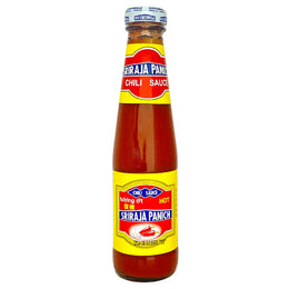 Chili Sauce Sriraja Medium Hot (250g)