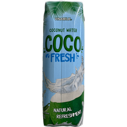 Coco fresh (1L)