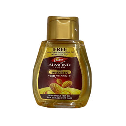 Dabur Almond Hair Oil (195ml)