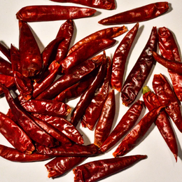 Dry Chilli Whole (50g)