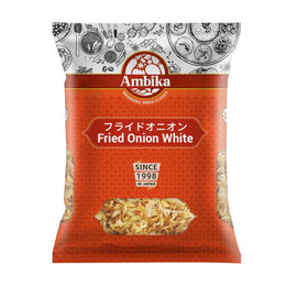 Fried Onion White (500g)
