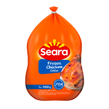 Chicken Whole (1000g)