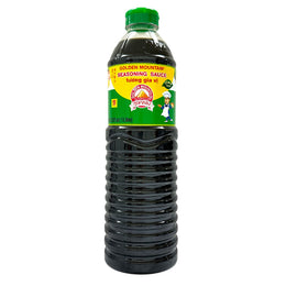 Golden Mountain Seasoning Sauce (Green) 1L