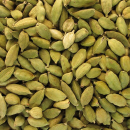 Green Cardamom Whole (500g)