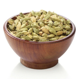 Green Cardamom Whole (25g)