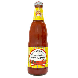 Hot Chilli Sauce (680g)