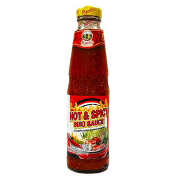 Hot & Spicy Suki Sauce (342g)