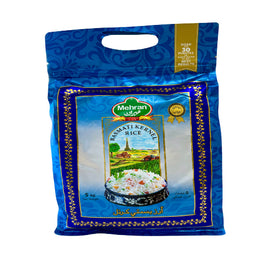 Mehran Basmati Rice (5kg)
