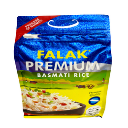 Falak Premium Basmati Rice (5kg)