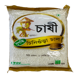 Chashi Chinigura Rice (1kg)