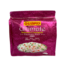 Guard Ultimate Basmati Rice (1kg)