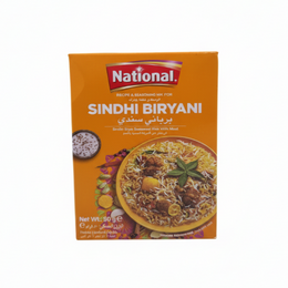 National Sindh Biryani Masala