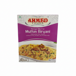 Ahmed Mutton Biryani Masala (60g)