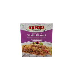 Ahmed Sindh Biryani Masala