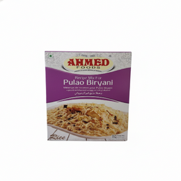 Ahmed Pulao Biryani Masala