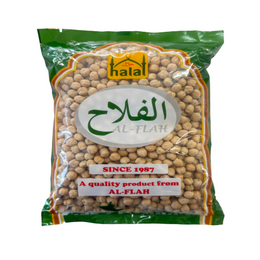 White Chana (1kg)
