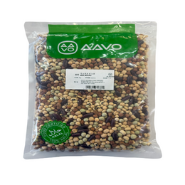 Mix Beans (1kg)