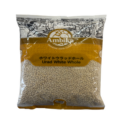Ambika Urad White Whole