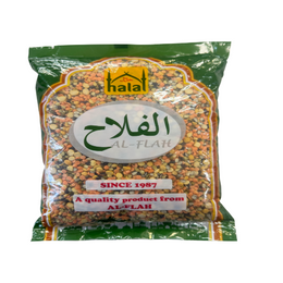 Al-FLAH Mix Lentils (1kg)