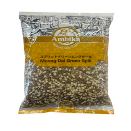 Ambika Mong Dal Green Split