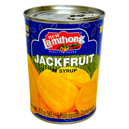 JACKFRUIT IN SYRUP (565g) LAMTHONG
