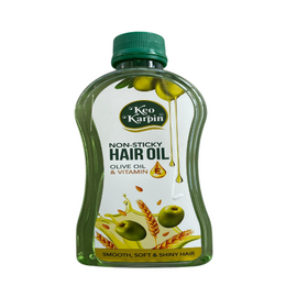 Keo Karpin Non-Sticky Hair Oil