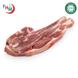 Lamb Chop (2kg)