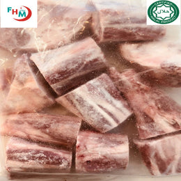 Lamb Gutka cut (2kg)