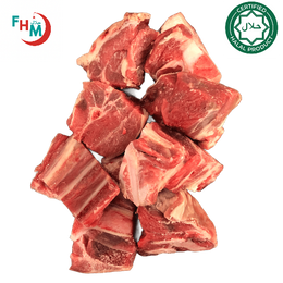 Lamb with bone (1kg)