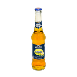 Murree Brewery Lemon Malt (300ml)