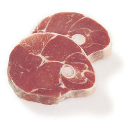 Mutton Leg slice (2kg)