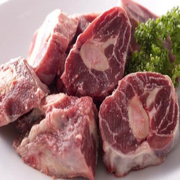 Mutton Shank (1kg)