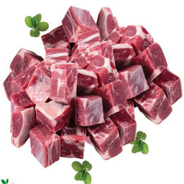 Mutton with Bone (1kg)